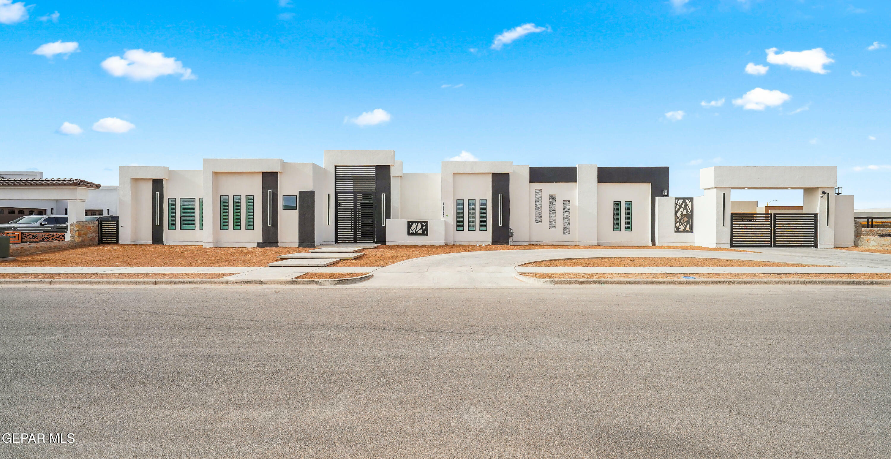 Property Photo: 14553 Tierra Resort Avenue TX 79938