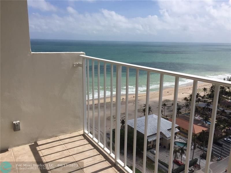 Property Photo: 111 Briny Ave 2306 FL 33062