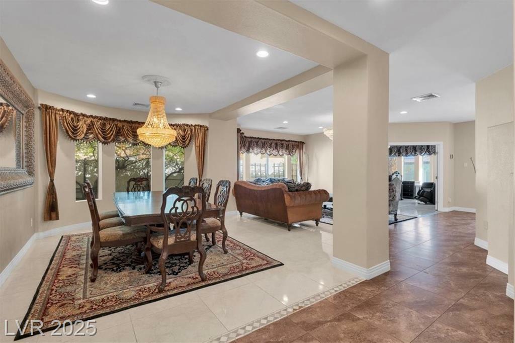 Property Photo: 7956 Marbella Circle NV 89128