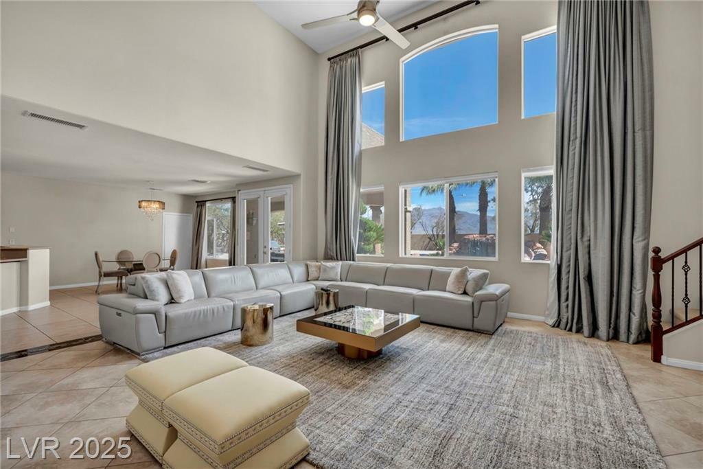 Property Photo: 9504 Empire Rock Street NV 89143