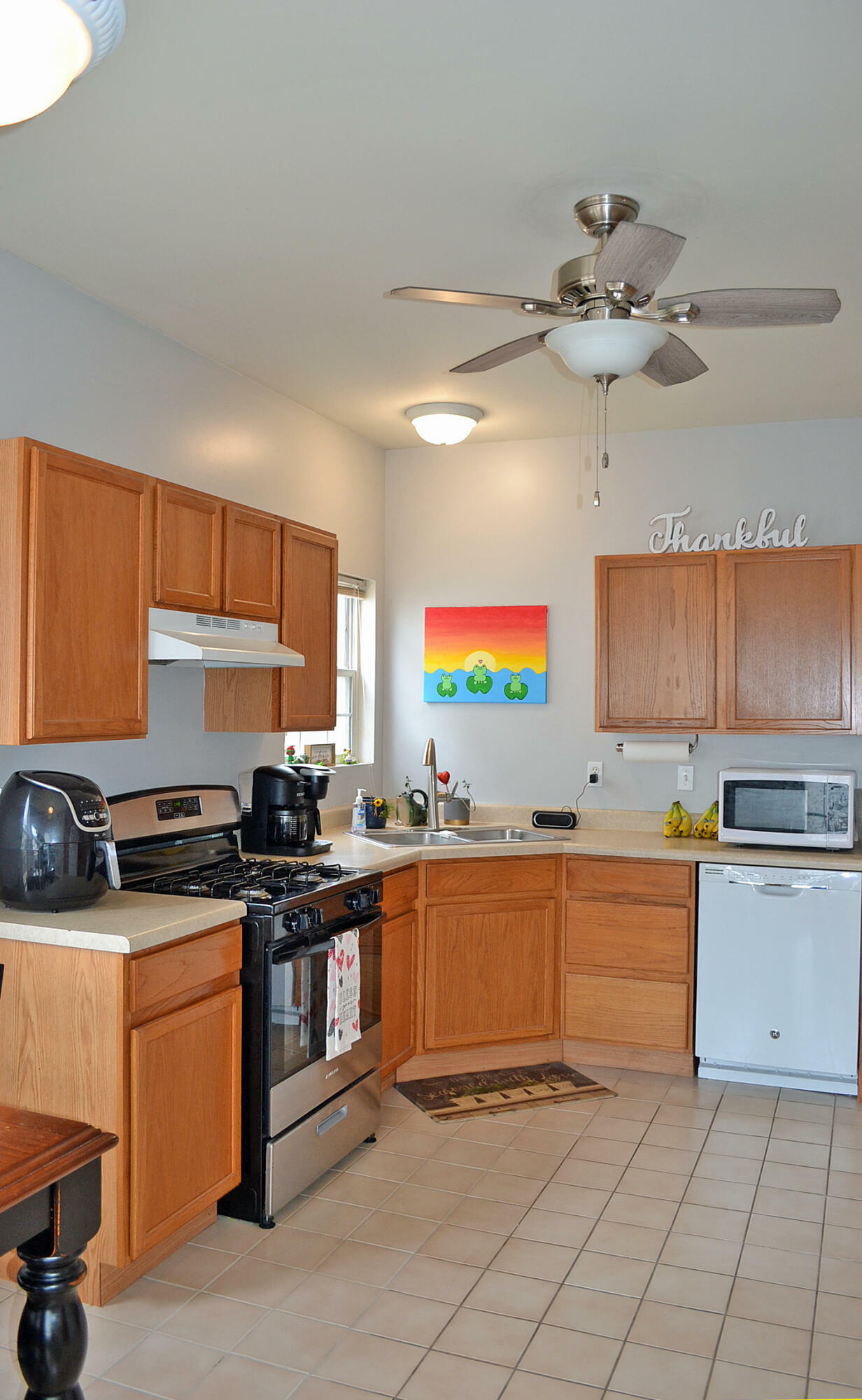 Property Photo: 217 Prestwick Drive A IN 46385