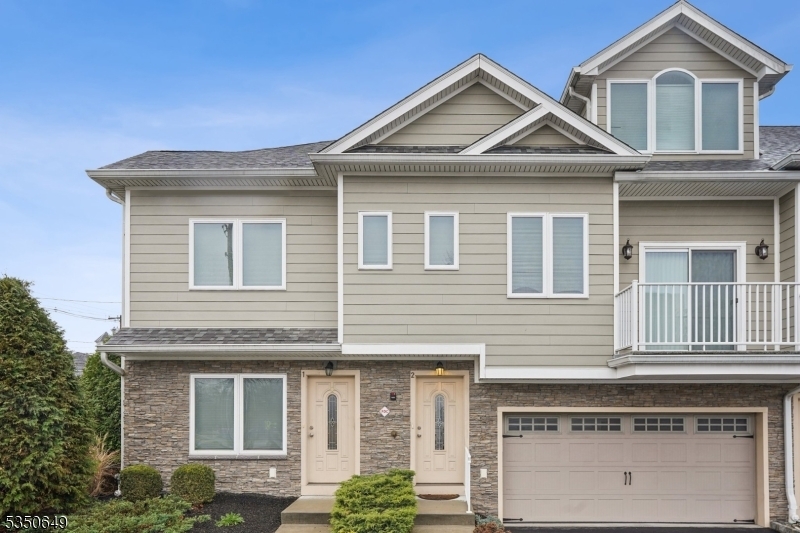 Property Photo: 156 Mountain Ave 2 NJ 07081