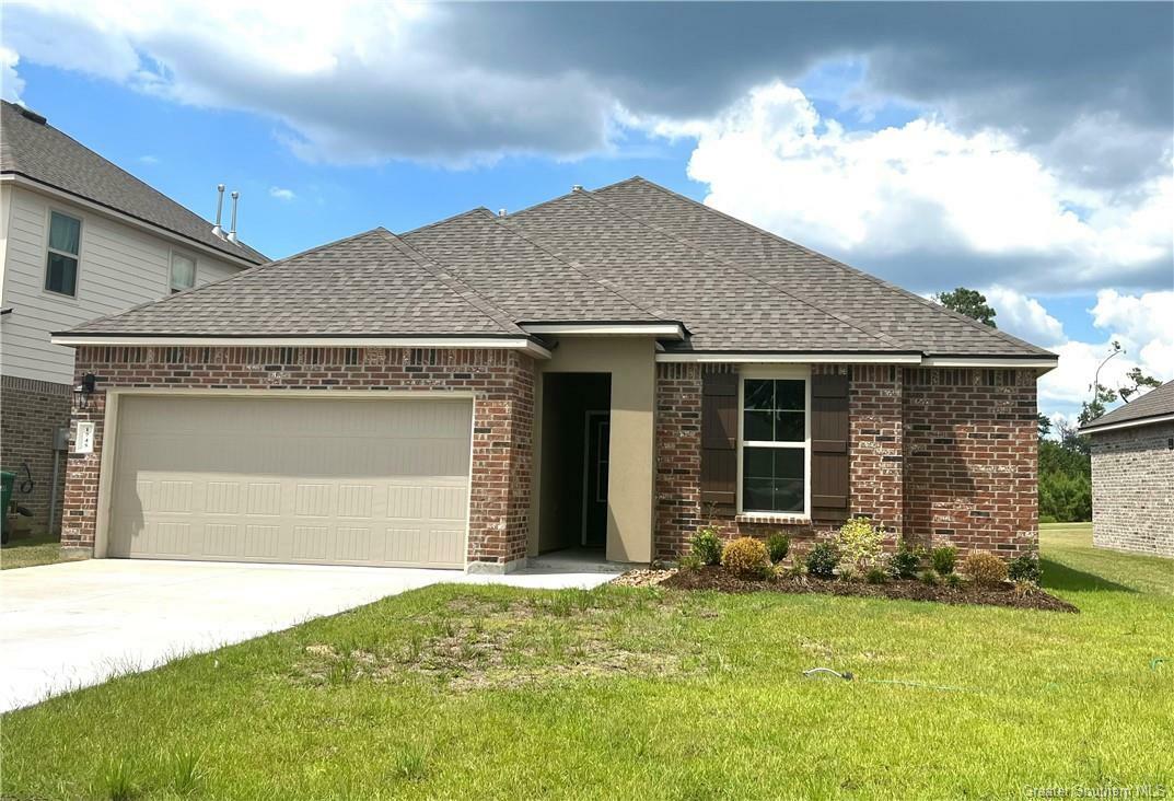 Property Photo: 1745 Sawgrass Drive LA 70669