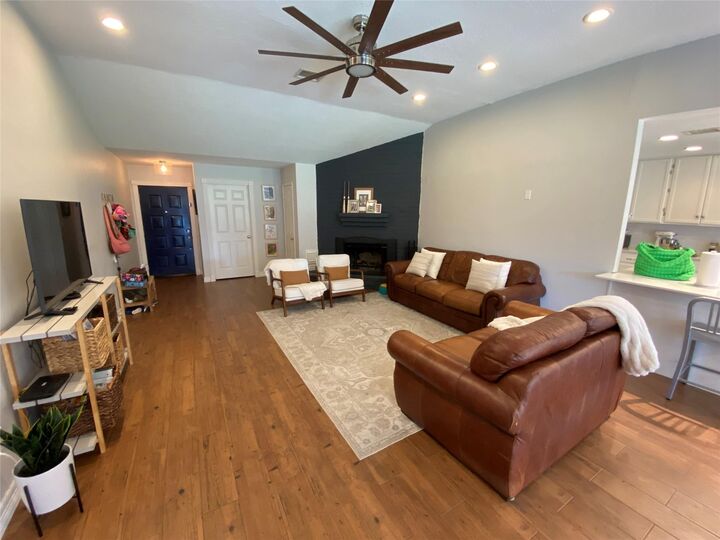 Property Photo:  1135 Valley Ranch Drive  TX 77450 
