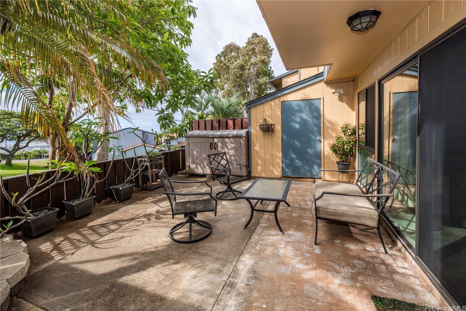 Property Photo:  92-948 Makakilo Drive 85  HI 96707 