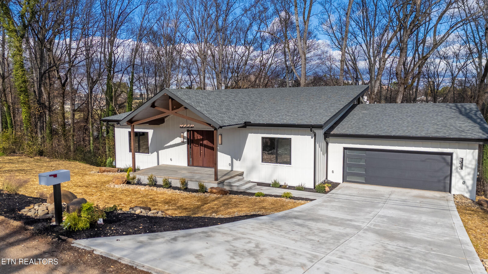 Property Photo:  7513 Twining Drive  TN 37919 