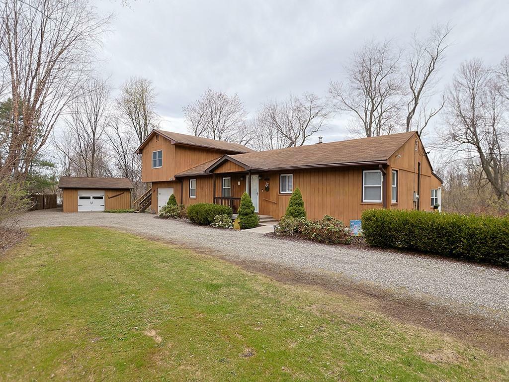 Property Photo: 55 Hudson St Street NY 10918