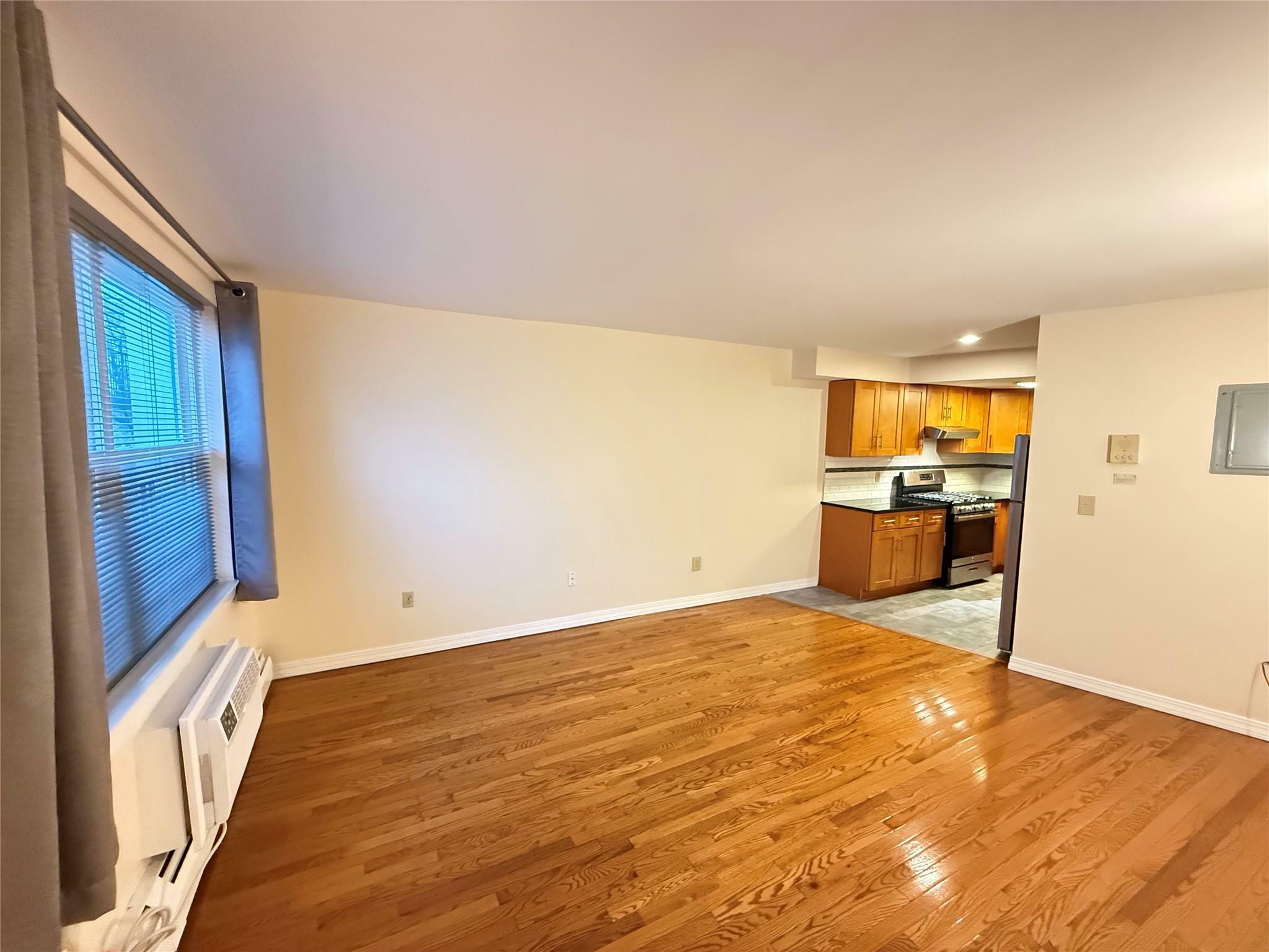 Property Photo: 1425 Crotona Avenue 2 NY 10456