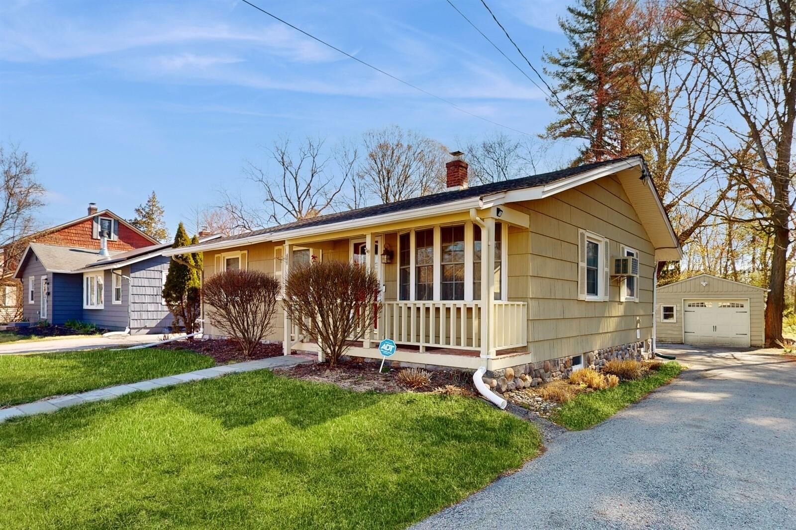 Property Photo: 55 Meyer Avenue NY 12603
