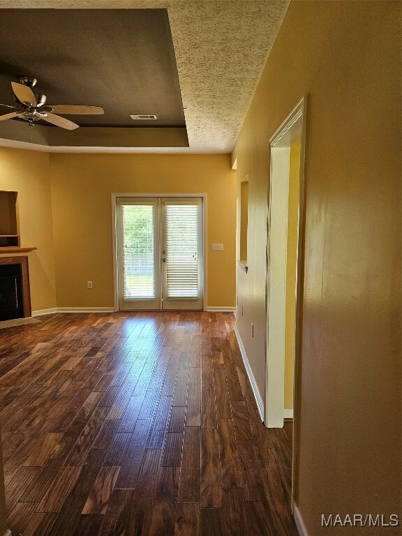 Property Photo: 261 Williams Road AL 36092