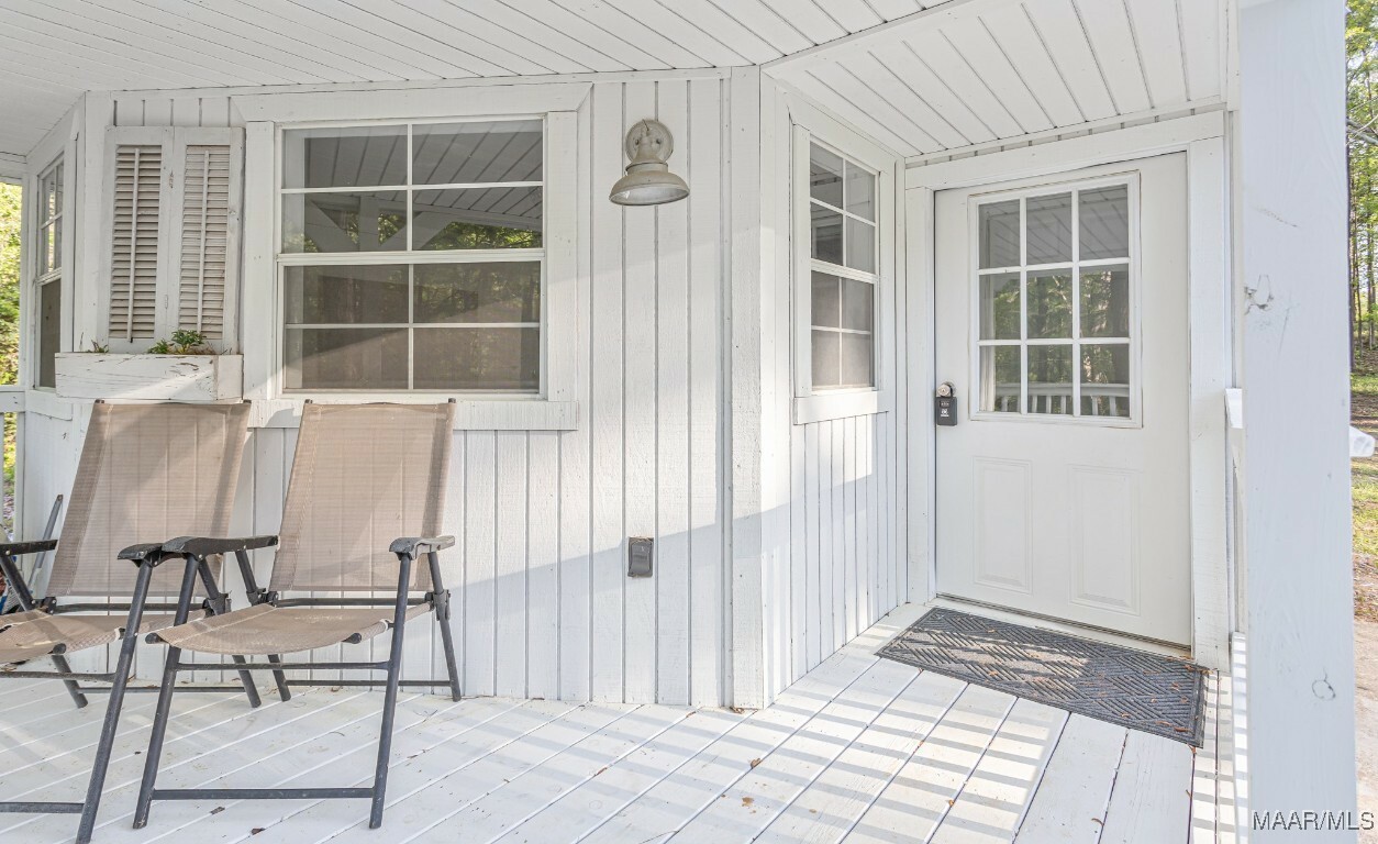 Property Photo: 127 Coosa Road AL 36080
