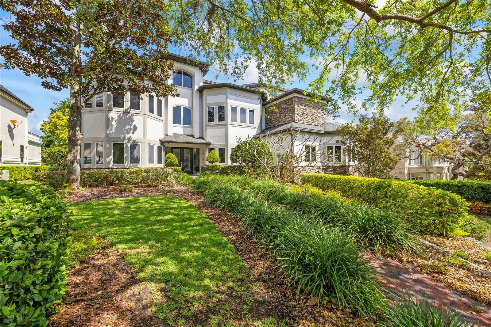 1058 Roundstone Place  Palm Harbor FL 34683 photo
