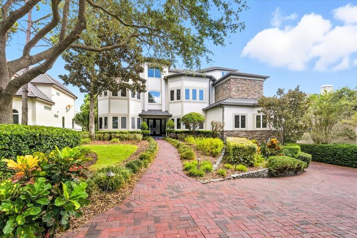 1058 Roundstone Place  Palm Harbor FL 34683 photo