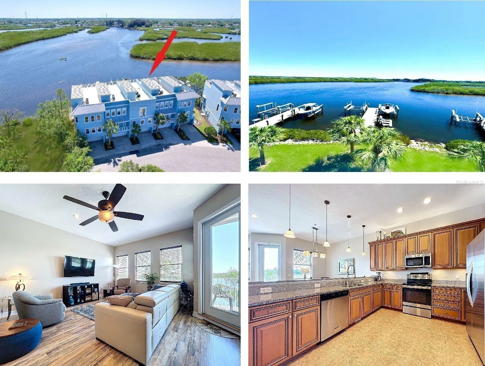 362 Coquina Drive  Tarpon Springs FL 34689 photo