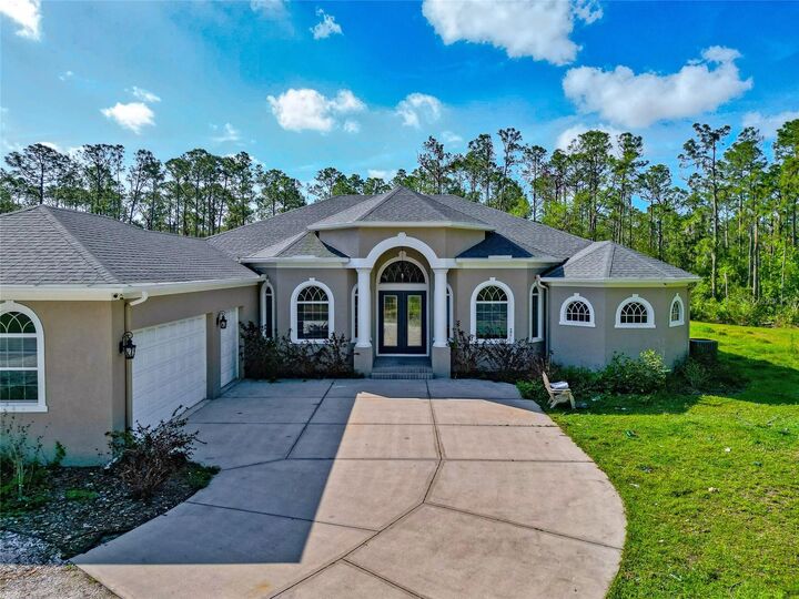 Property Photo:  6407 213th Street E  FL 34211 