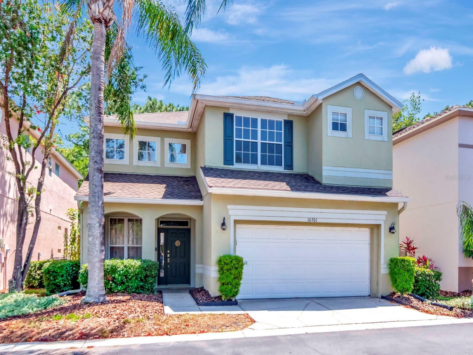 Property Photo:  10501 Dotham Court  FL 33626 