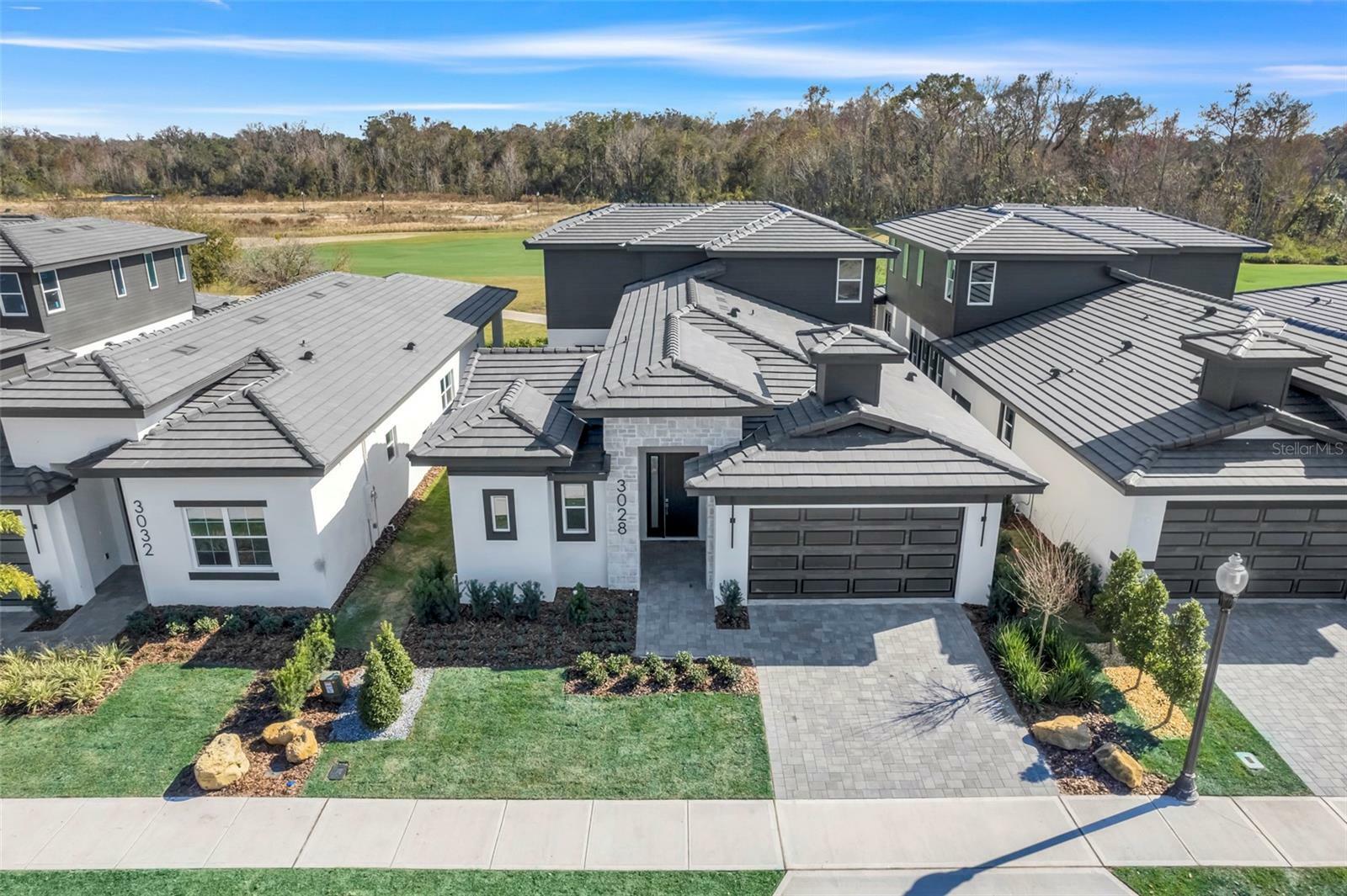 Property Photo: 3024 Kensington Avenue FL 33837