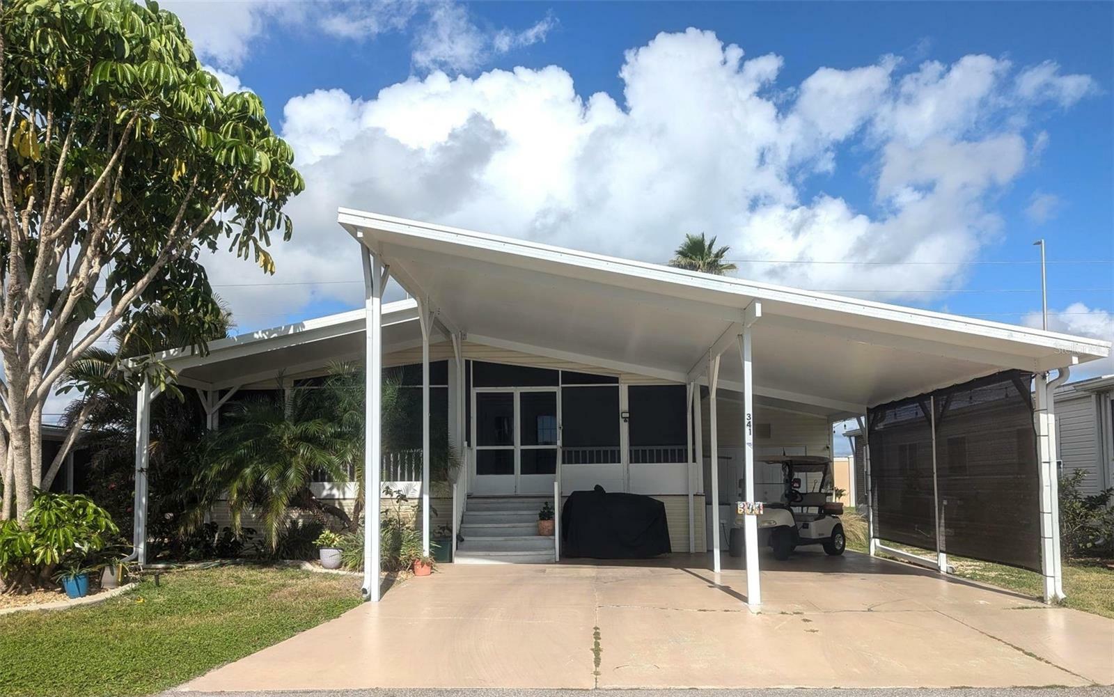 Property Photo: 2100 Kings Hwy 341 FL 33980
