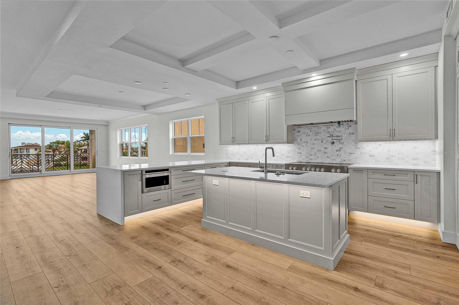 Property Photo: 455 Pinellas Bayway S 3B FL 33715