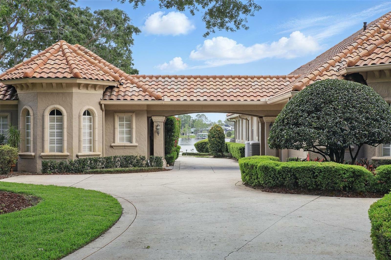 Property Photo: 13025 Water Point Blvd FL 34786