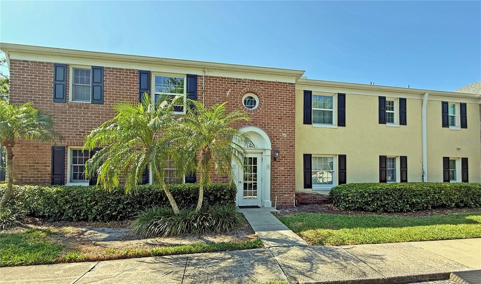 Property Photo:  13682 Orange Sunset Drive 101  FL 33618 