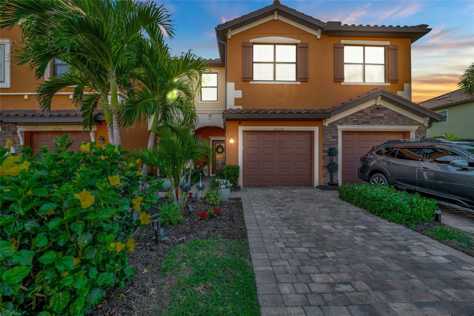 20228 Lagente Circle  Venice FL 34293 photo