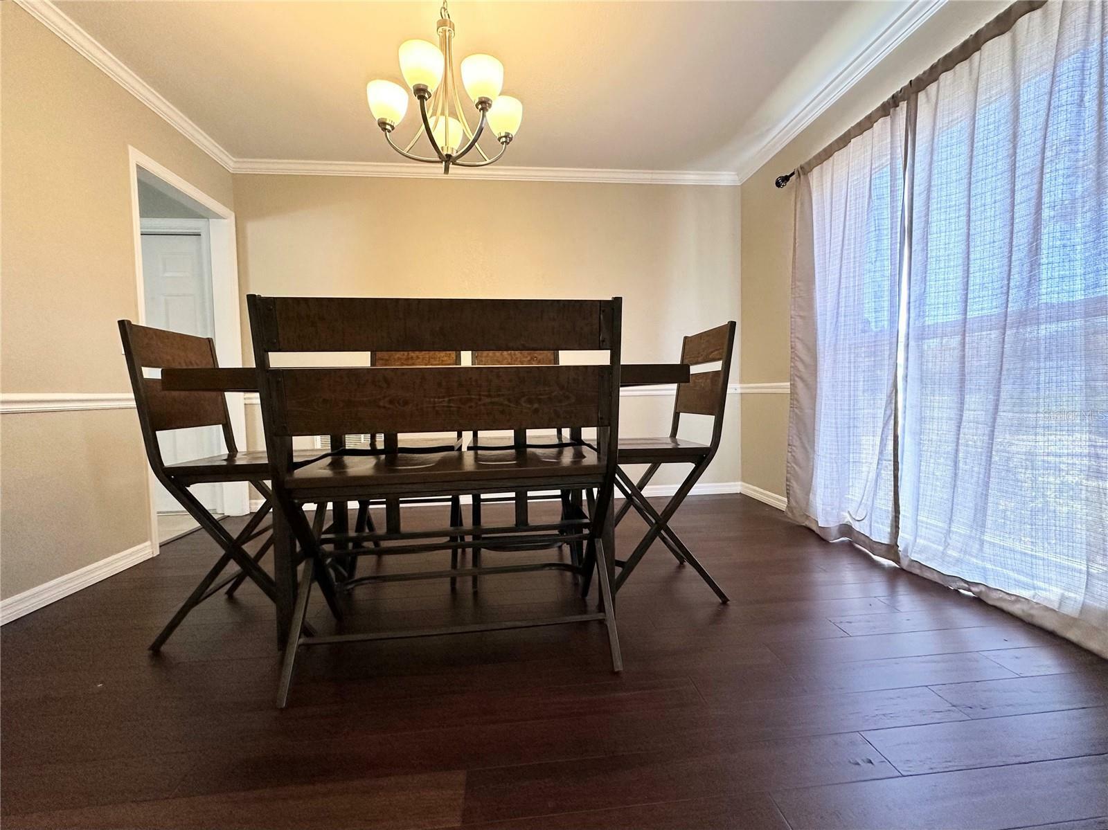 Property Photo: 244 Van Gogh Circle FL 33511