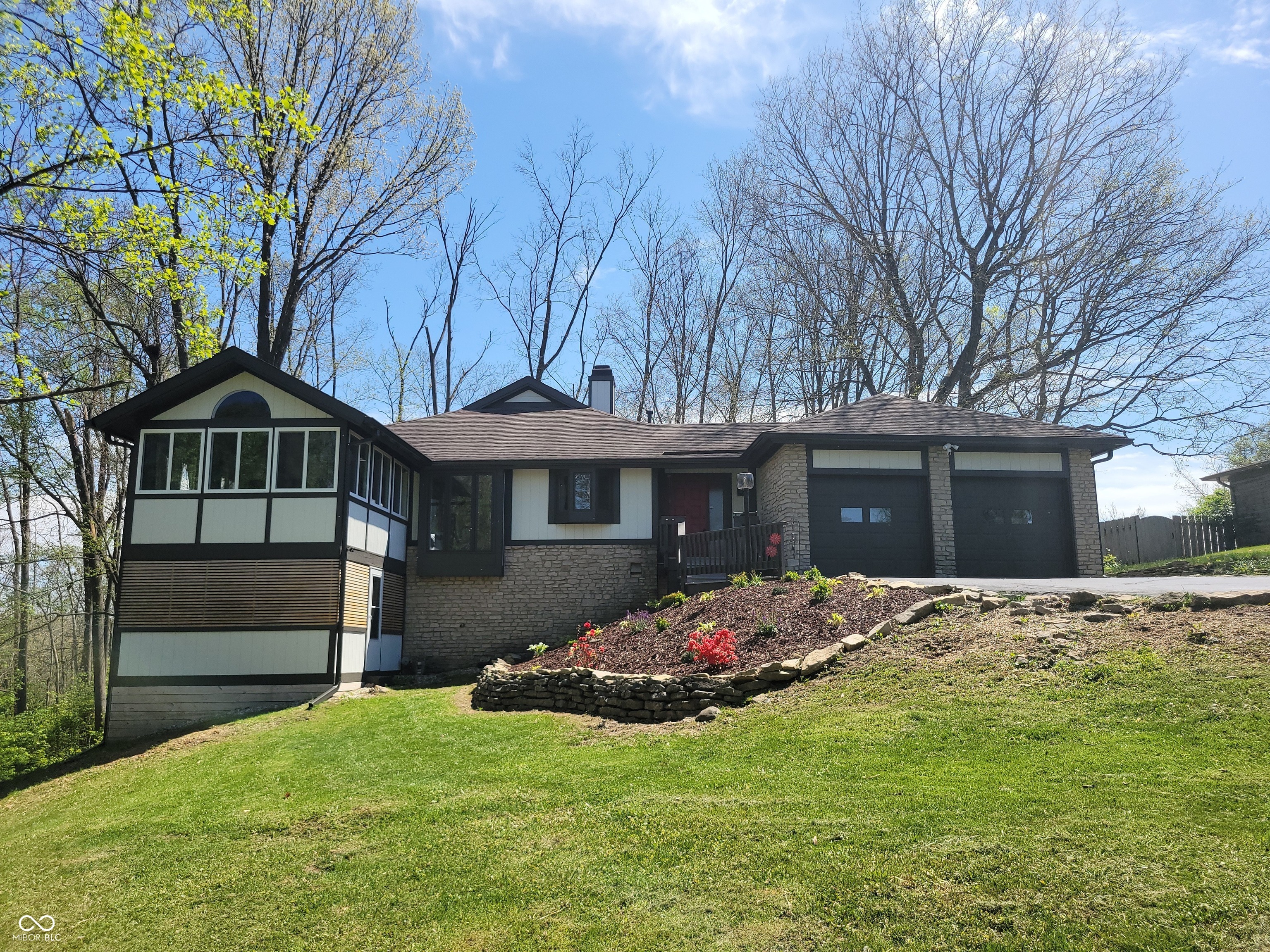 Property Photo: 5739 E 62nd Place IN 46220