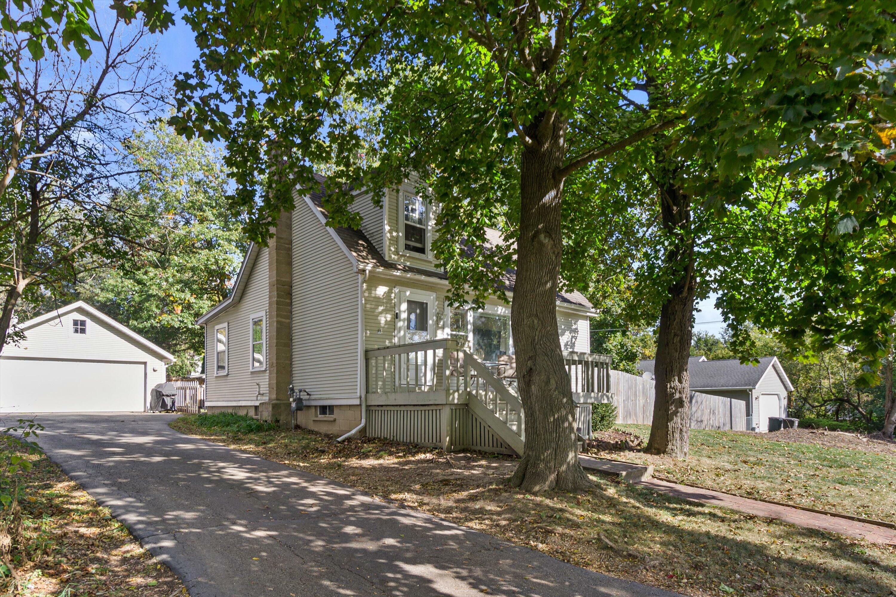 Property Photo: W3780 Cypress Dr WI 53147