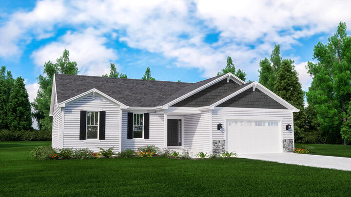 Property Photo:  1700 Whalen Dr  WI 53066 