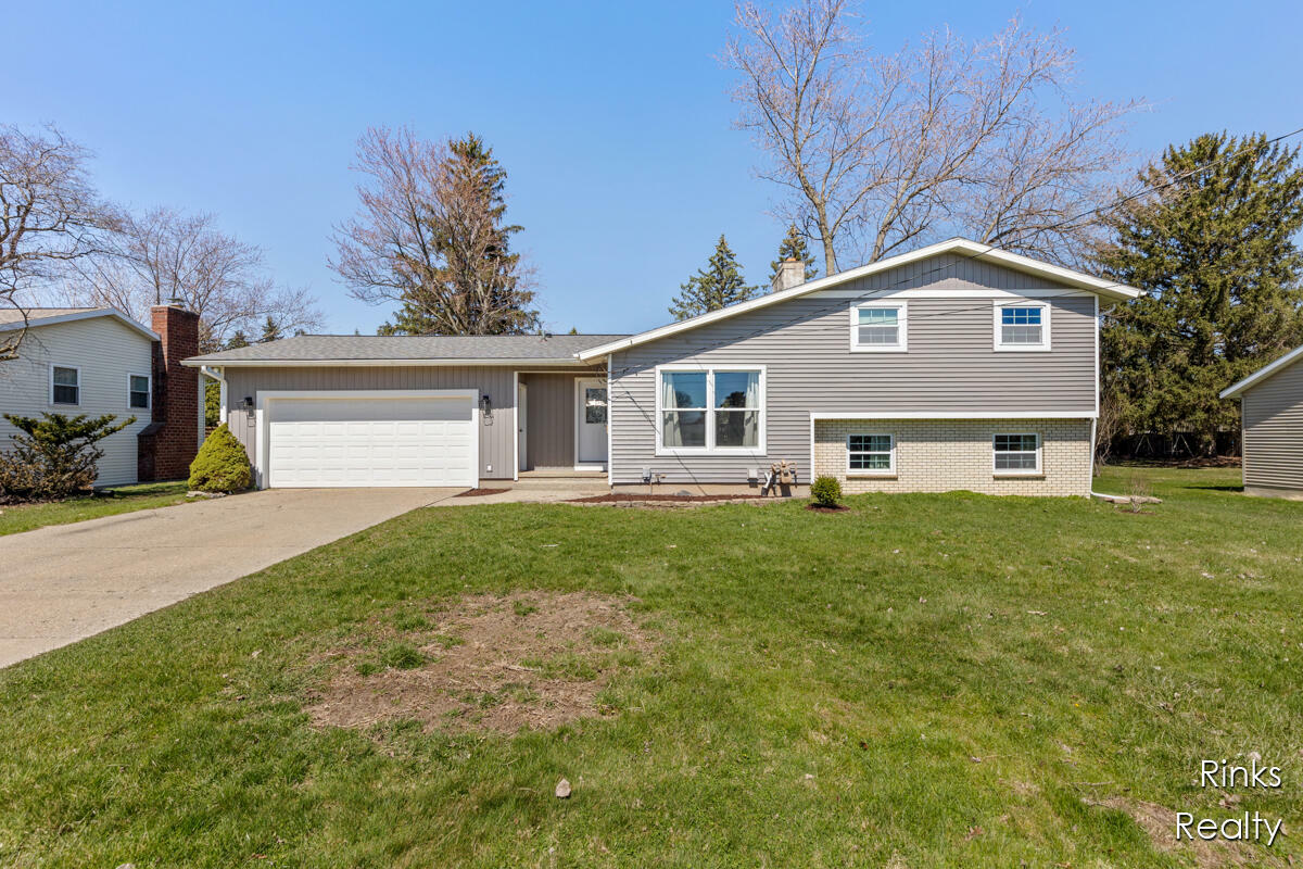 Property Photo: 1137 Gezon Parkway SW MI 49509