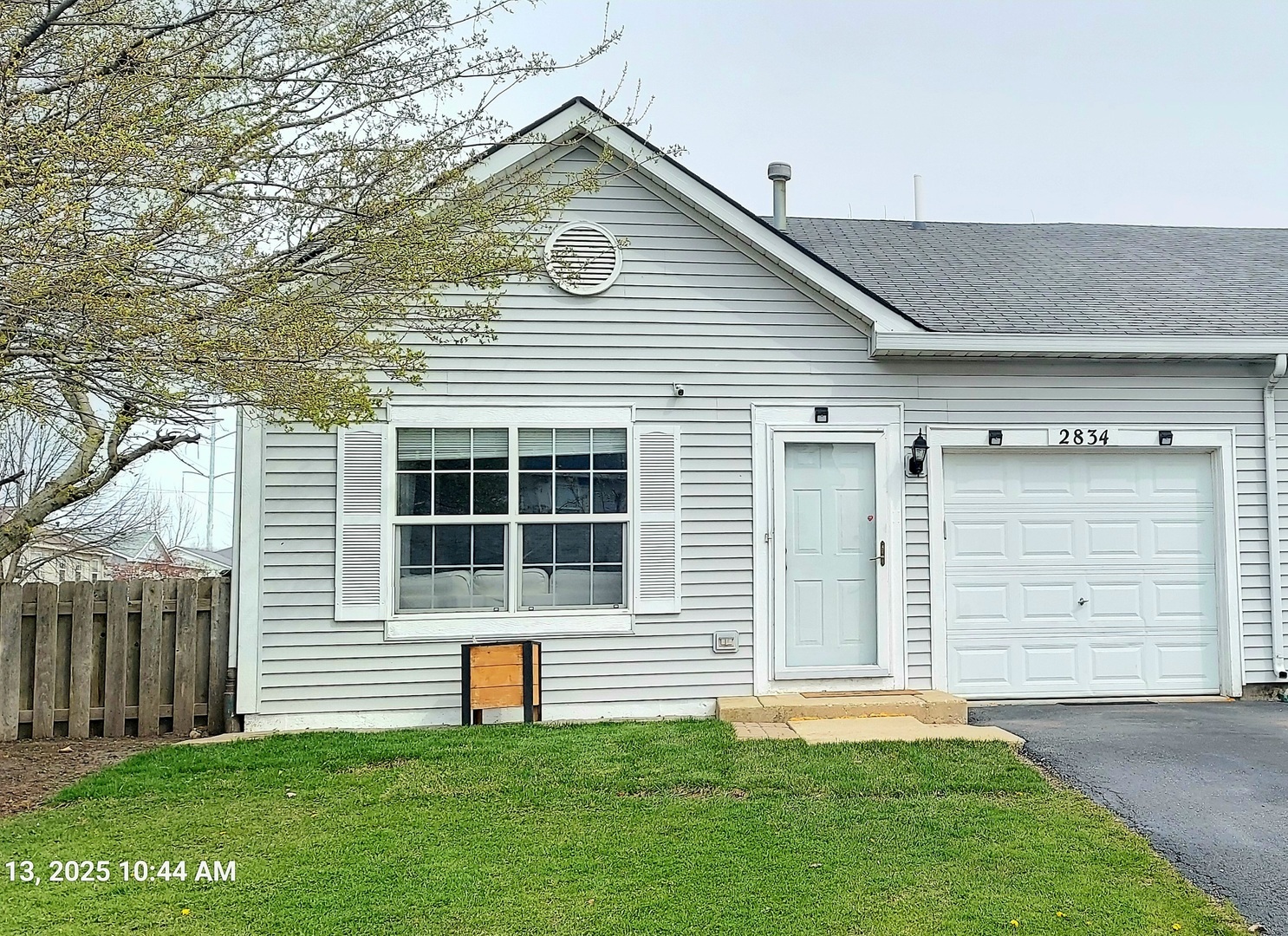 2834 Troon Drive -  Montgomery IL 60538 photo