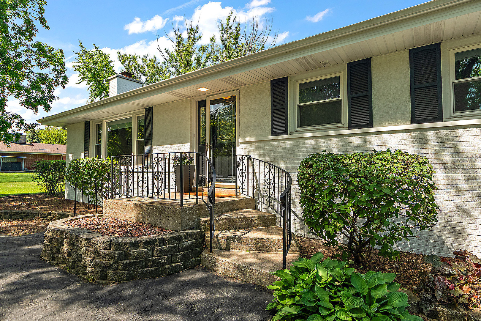 Property Photo: 15150 109th Avenue IL 60467