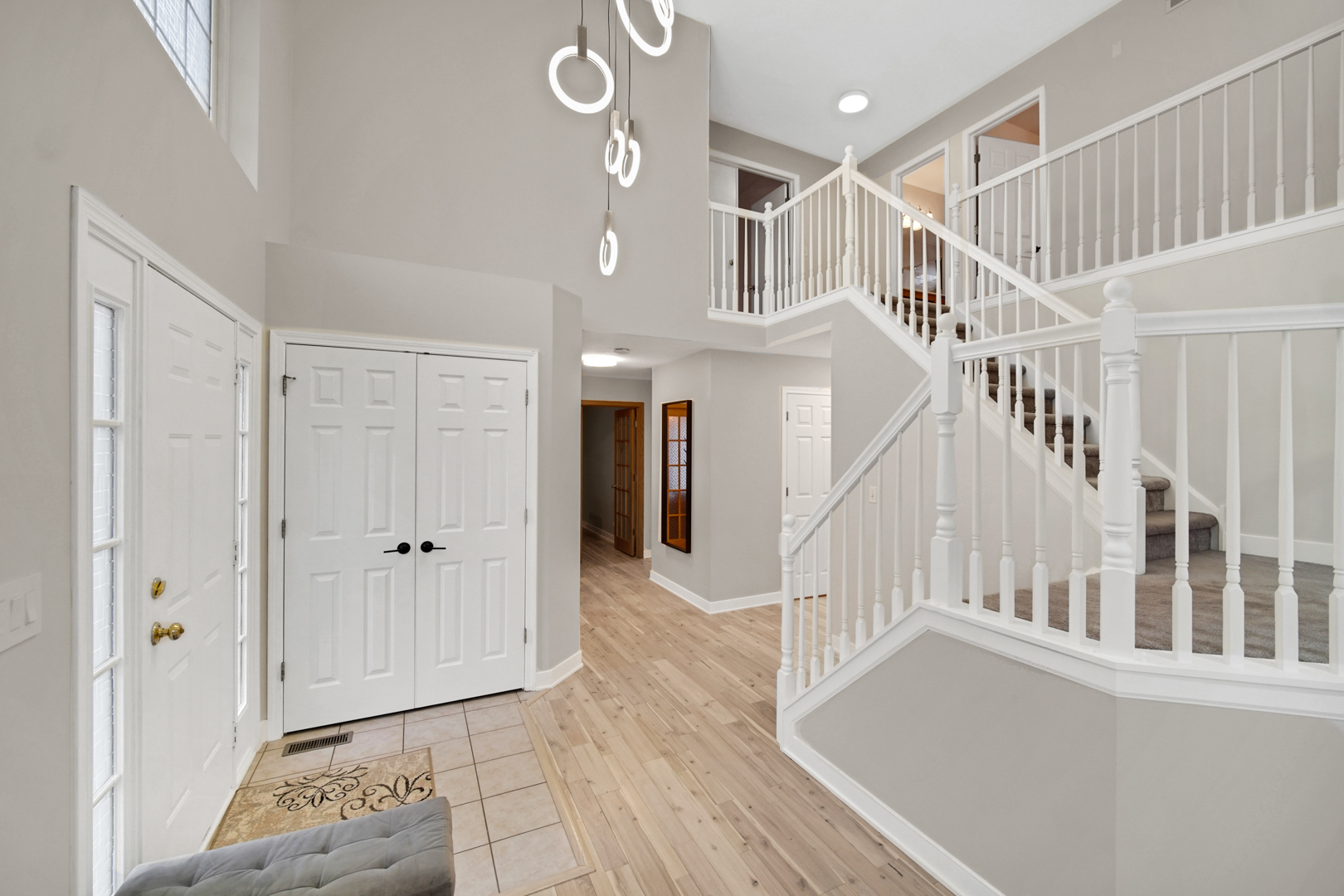 Property Photo: 708 Blossom Court IL 60543
