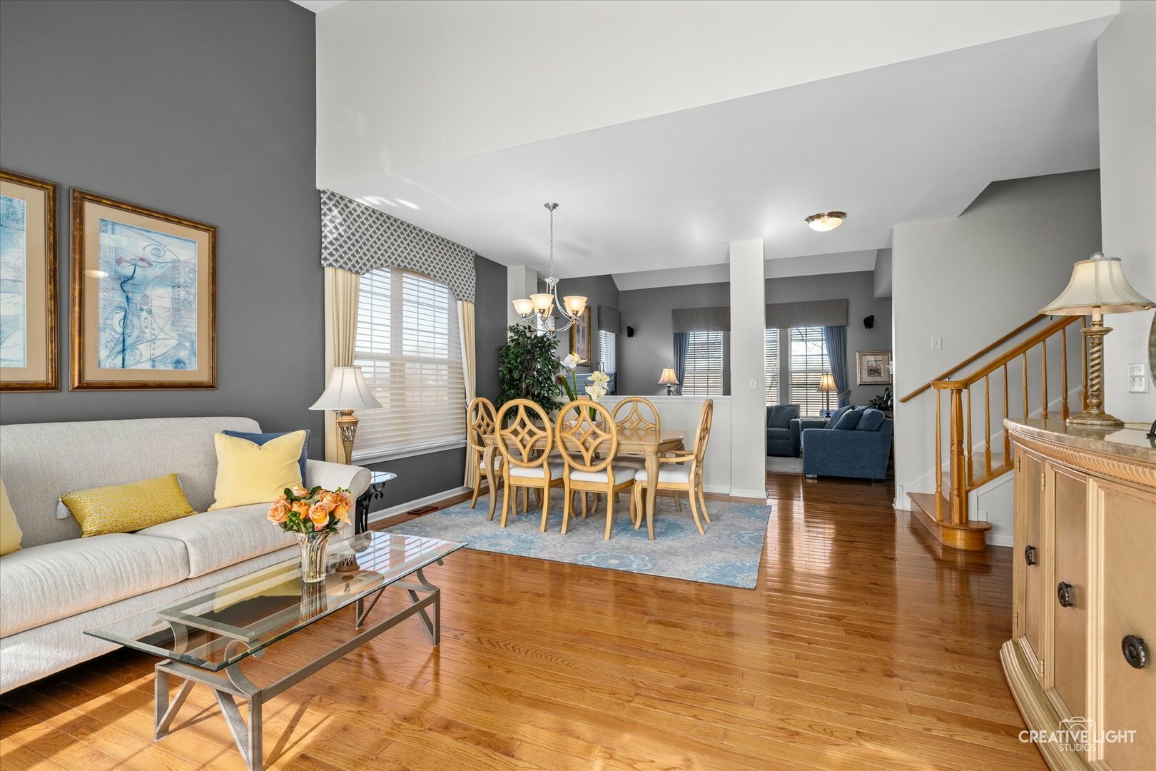 Property Photo: 2013 Chad Court IL 60538
