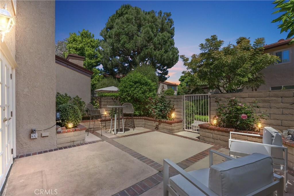 Property Photo: 25665 Fishermans Drive 204 CA 92629
