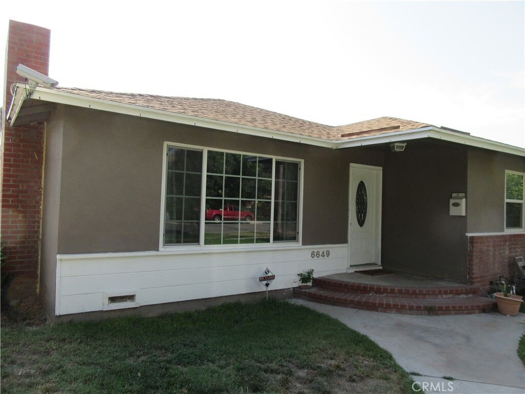 Property Photo: 6649 Nicolett Street CA 92504