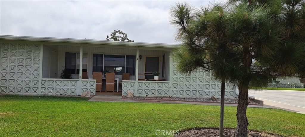 Property Photo: 13490 Wentworth Ln M5 123G CA 90740