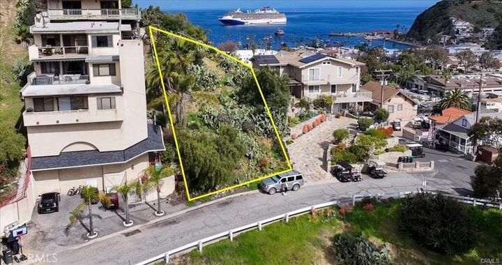 Property Photo:  0 Tremont  CA 90704 