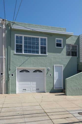 Property Photo: 1870 Egbert Avenue CA 94124