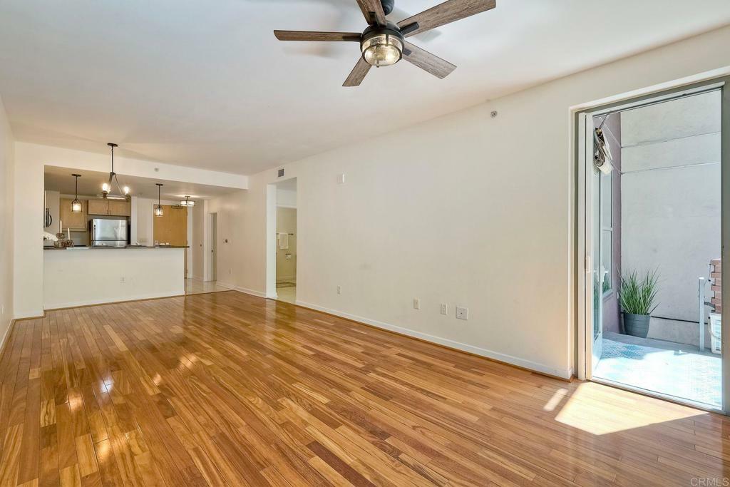 Property Photo: 1150 J Street 117 CA 92101