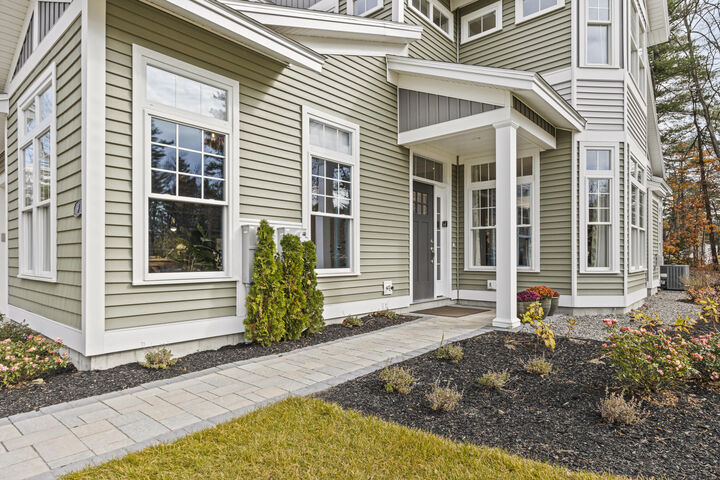 Property Photo:  16 Plover Way 26  ME 04106 