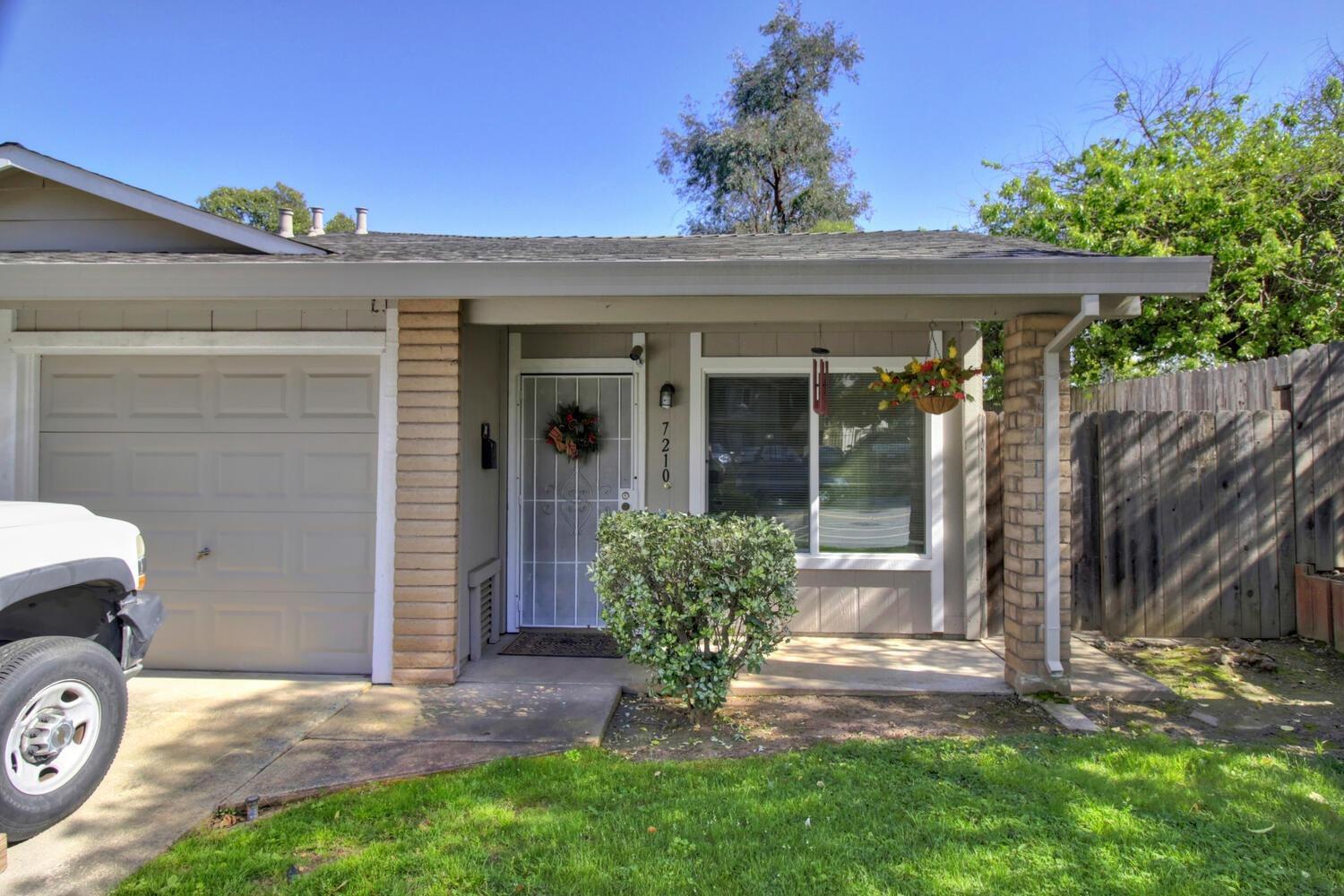 Property Photo: 7210 Grady Drive CA 95621