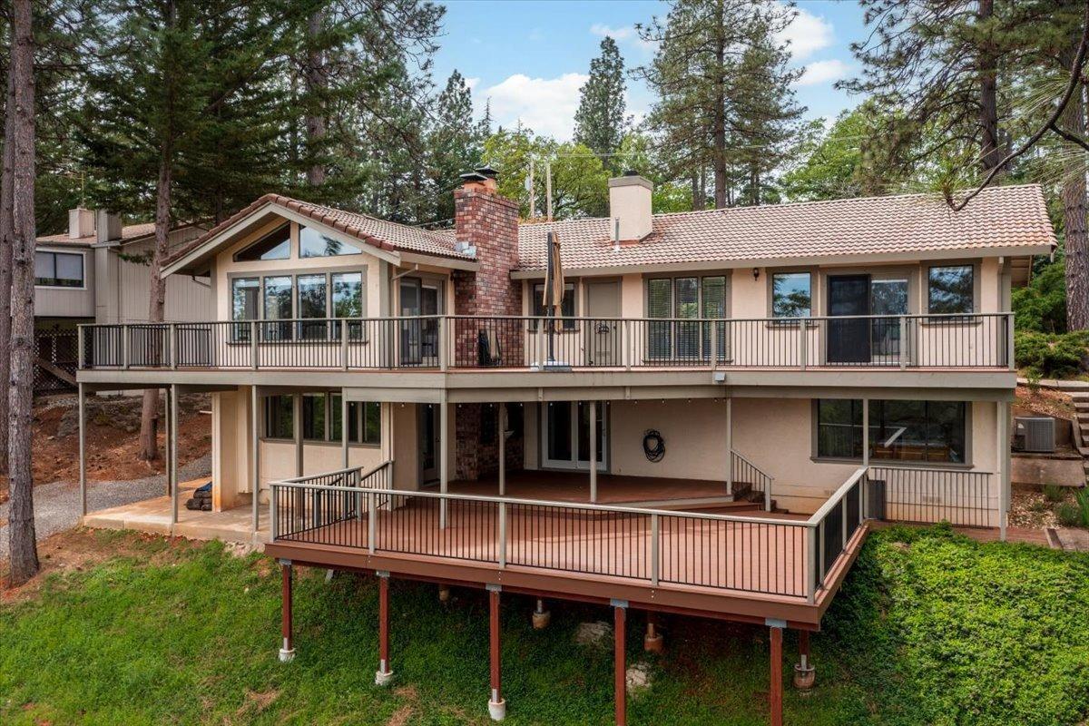 Property Photo: 16731 Alioto Drive CA 95949