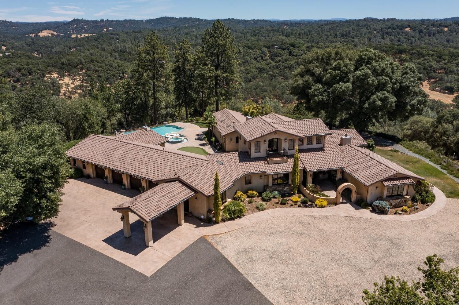 Property Photo:  21859 Angeli Place  CA 95949 