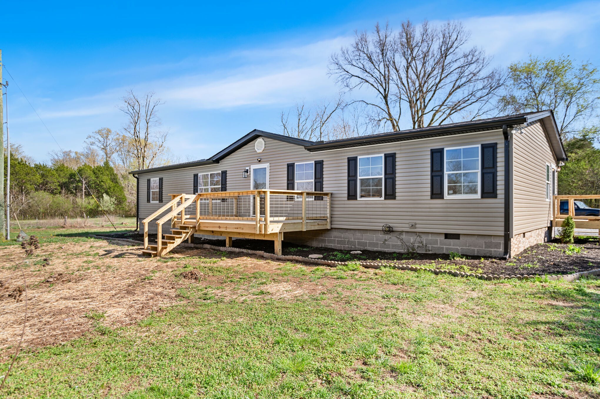 Property Photo: 6463 Windrow Rd TN 37153