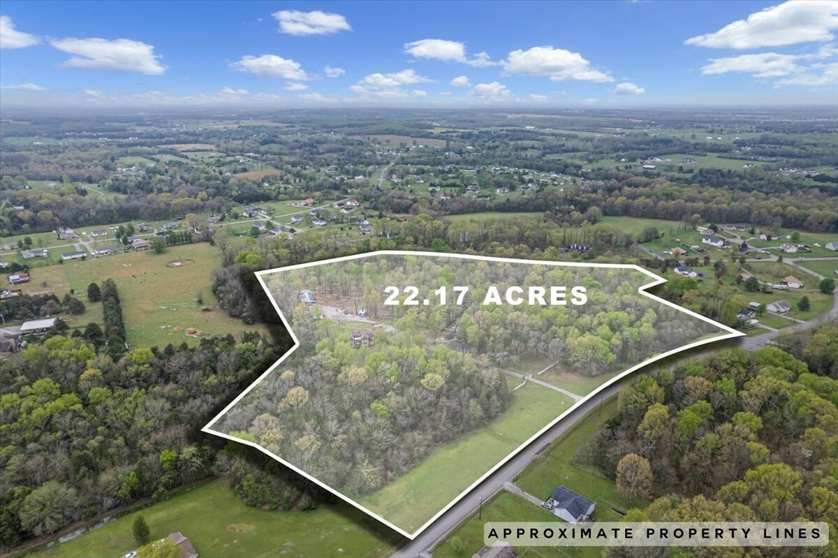 Property Photo: 232 Paragon Dr TN 37020
