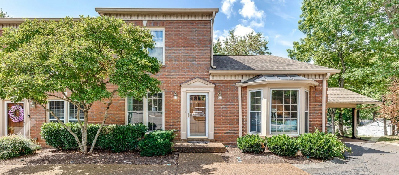 Property Photo: 3 Sharonwood Dr TN 37215