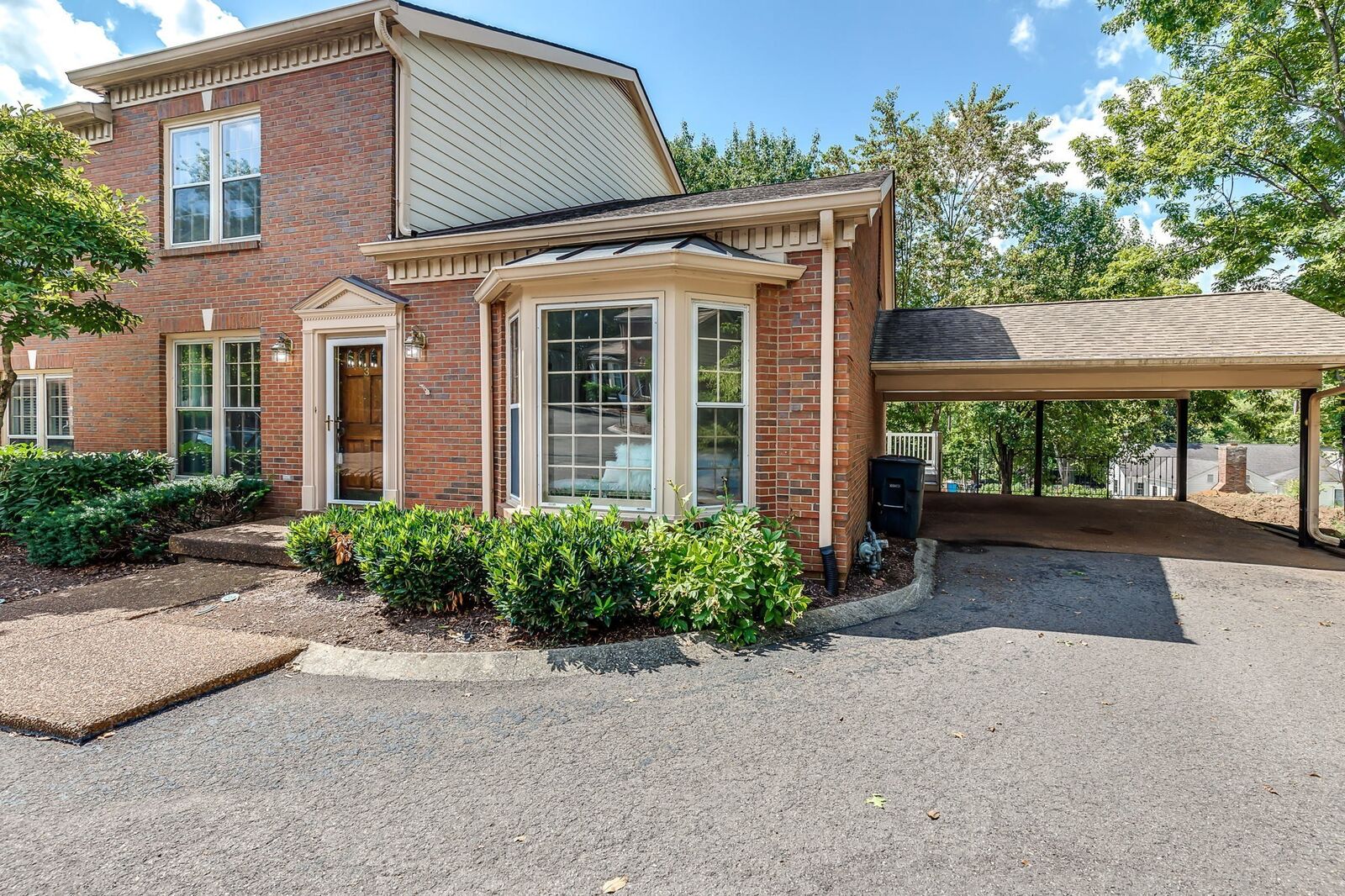 Property Photo:  3 Sharonwood Dr  TN 37215 