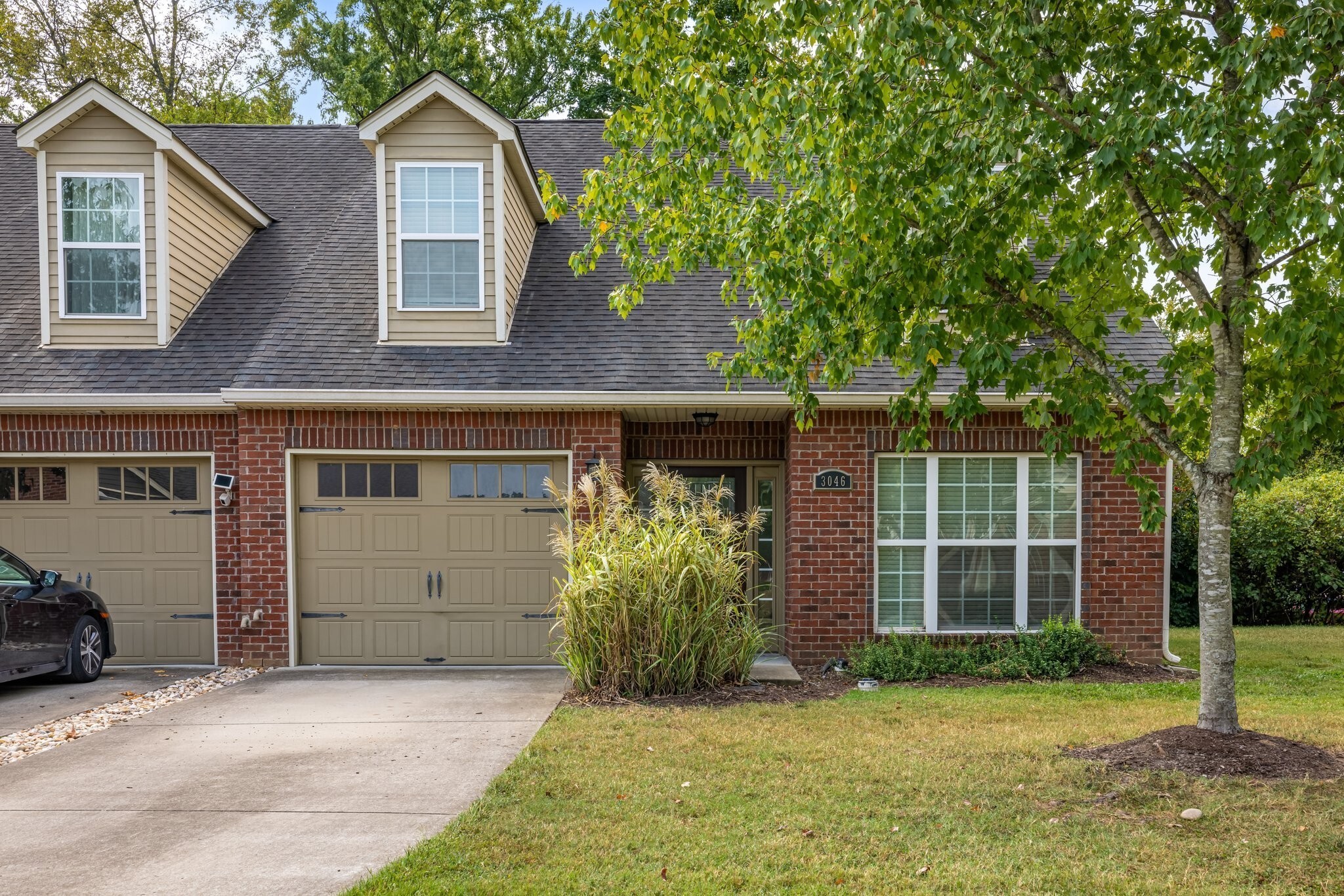 Property Photo: 3046 Whitland Crossing Dr TN 37214
